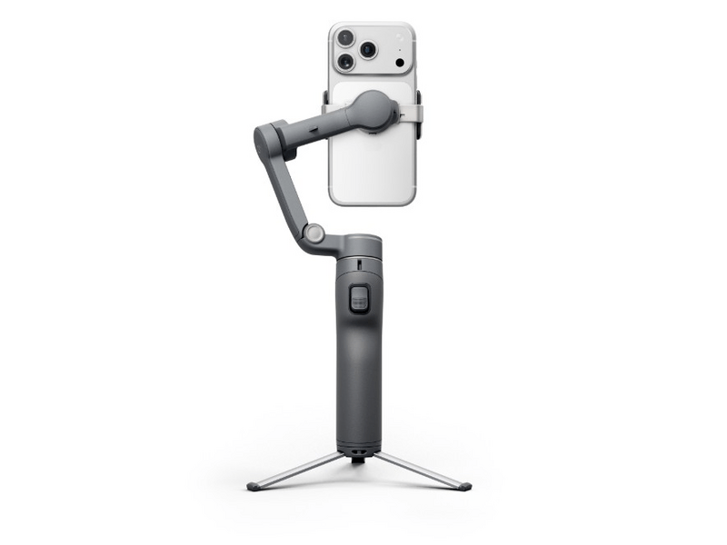 DJI Osmo Mobile 8P Standard Combo (CP.OS.00000617.01)