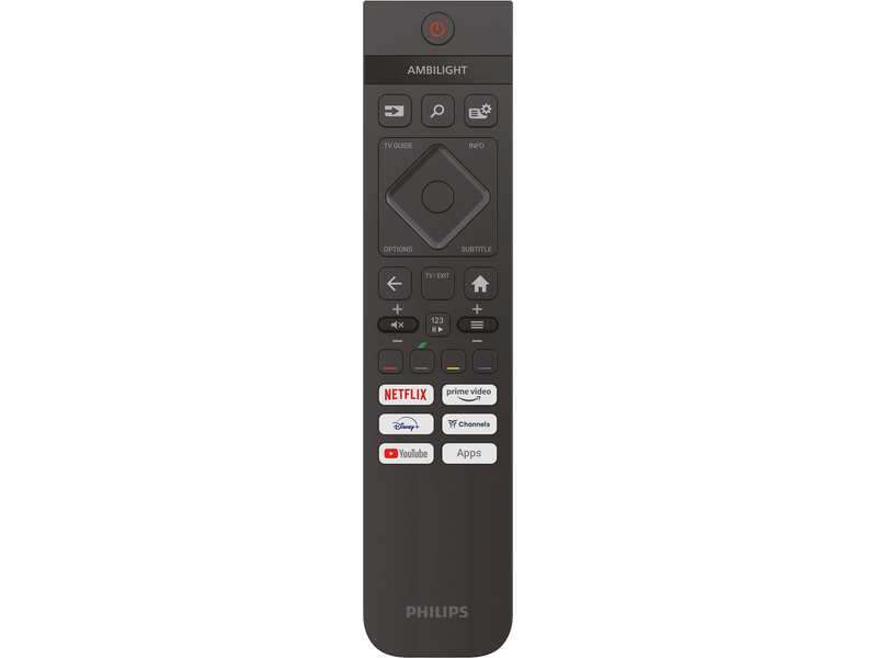 Philips 65PUS8209/12 65