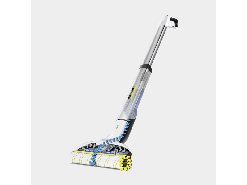 Karcher EWM 2 Akkumulátoros felmosó (1.056-310.0)