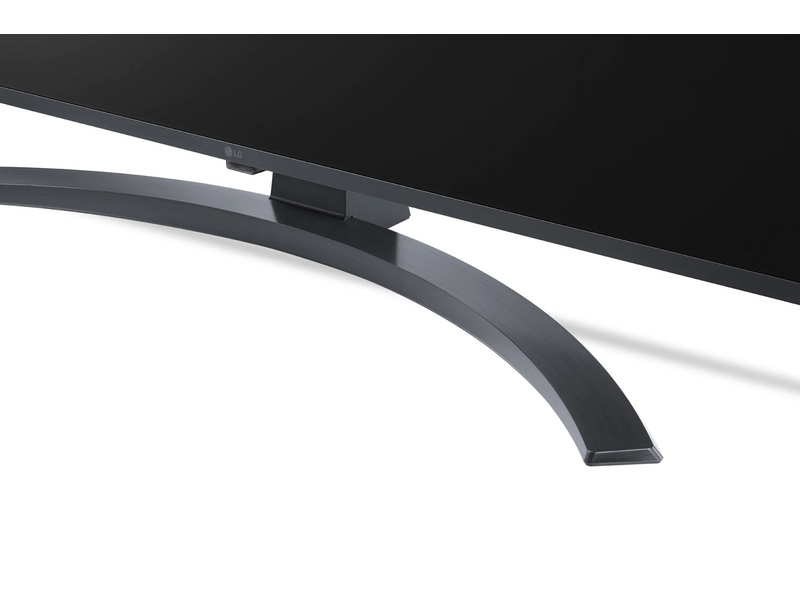 LG 43UQ81003LB 43'' 4K UHD Smart LED TV