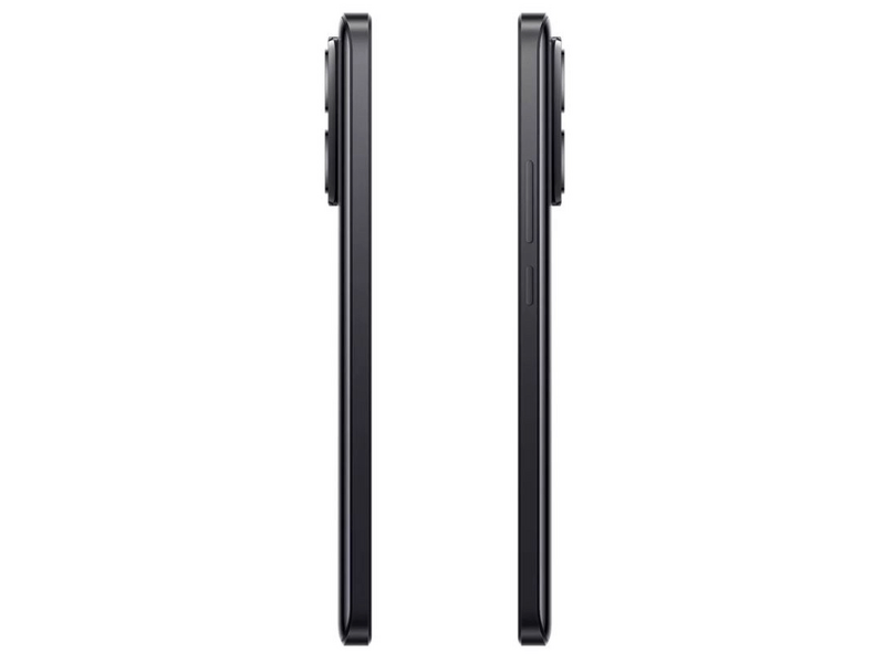 Xiaomi 13T 8/256GB Okostelefon, fekete