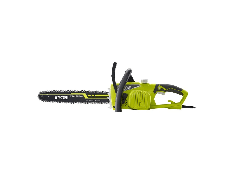 Ryobi 1900W elektromos láncfűrész