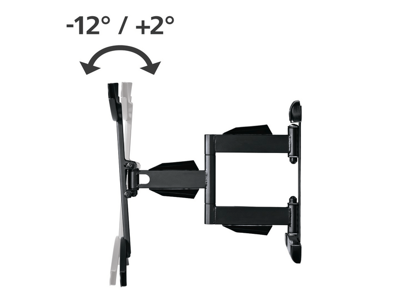 Hama 220834 Full Motion 32-65