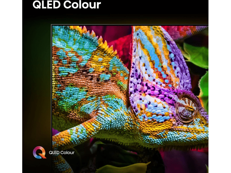 Hisense 43E77Q Pro 4K UHD QLED Smart TV