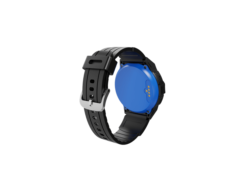 Garett Kids Cloud 4G Okosóra, kék