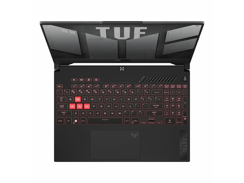 Asus TUF Gaming A15 FA507UV-LP073 Notebook
