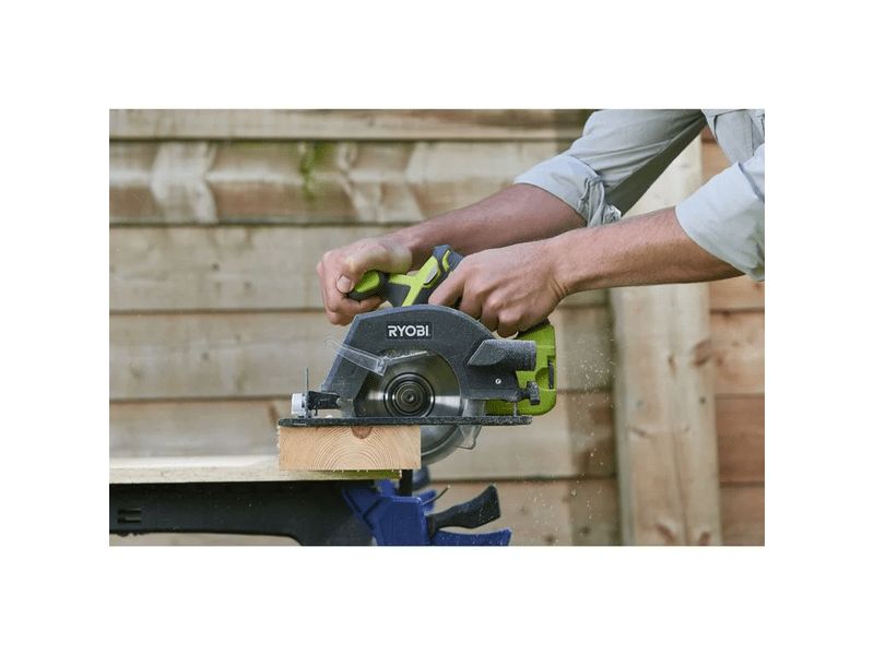 Ryobi 18V One Plus körfűrész