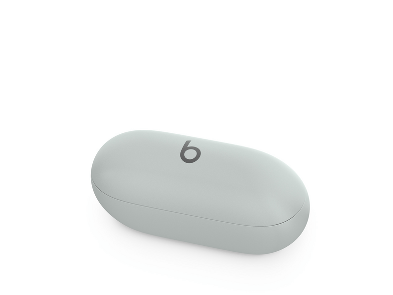 Apple Beats Solo Buds Vezeték nélküli fülhallgató, viharszürke (MUVY3EE/A)