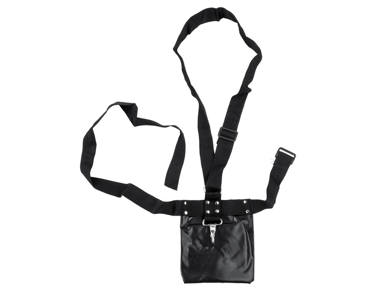 Hyundai HYD-415B fűkasza