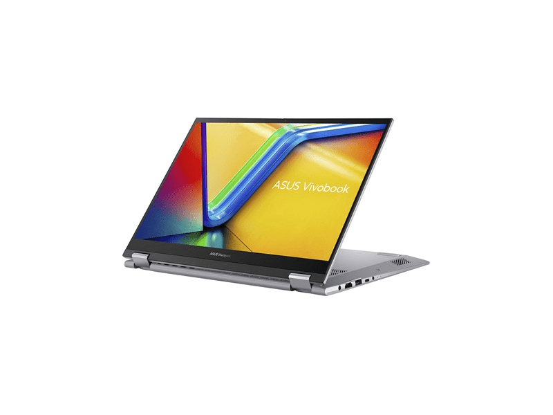 Asus Vivobook S 14 Flip TN3402YA-LZ032W Notebook + Windows 11
