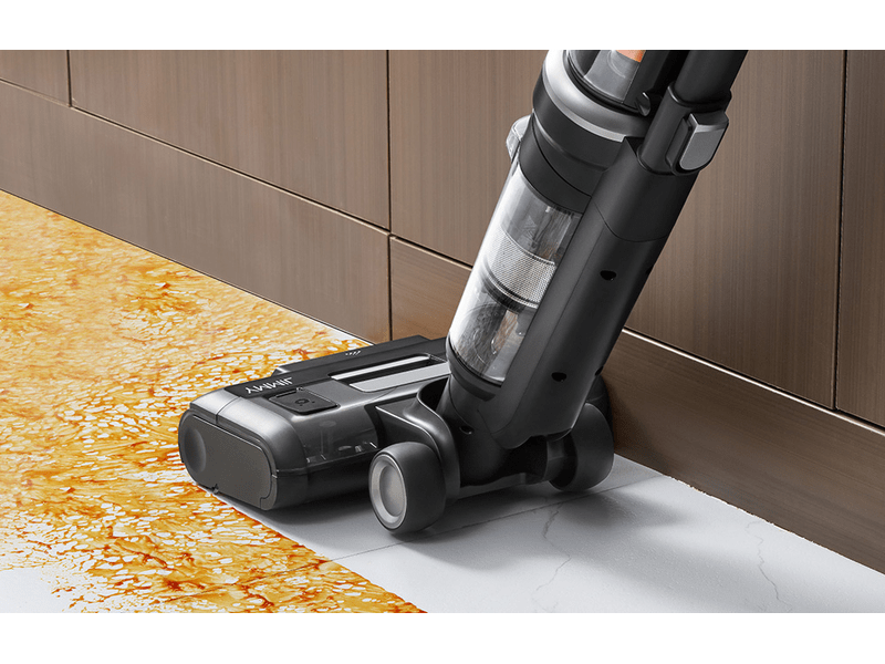 Jimmy HW10 Pro Vezeték nélküli porszívó és felmosó