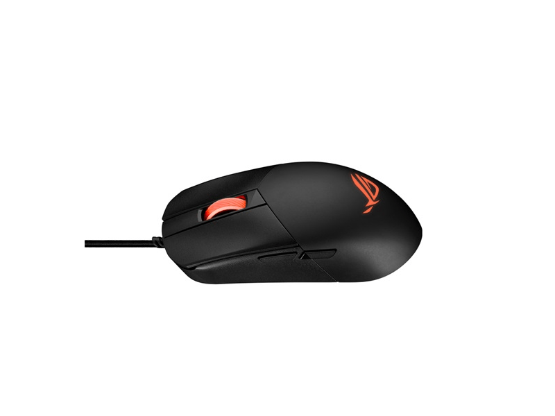 Asus ROG Strix Impact III Gamer egér