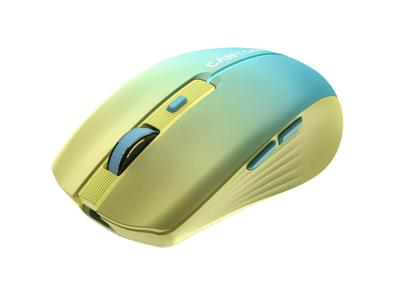 Canyon MW-44 Vezeték nélküli egér (CNS-CMSW44UA)