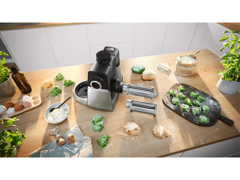 Bosch MUZS6PP PastaPassion Tésztakészítő