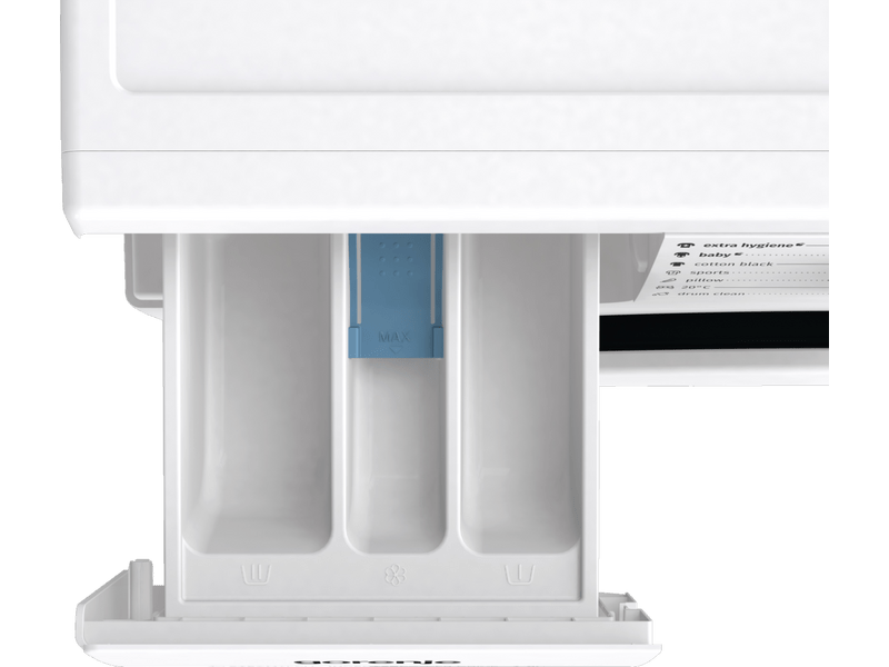 Gorenje WNHPI84AS Elöltöltős mosógép
