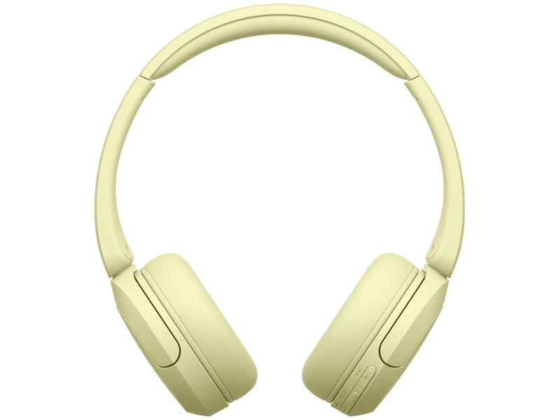 WH-CH520 BT fejhallgató YL