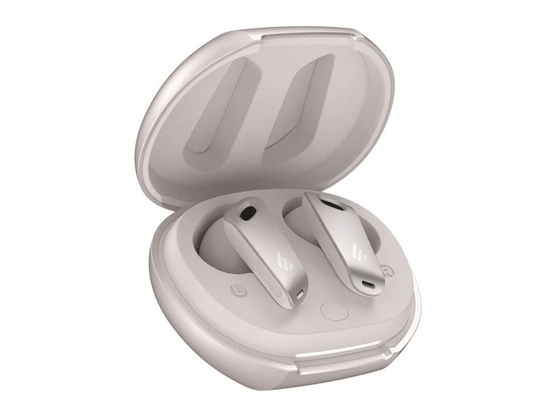 Edifier NeoBuds Plus TWS ANC fülhallgató, gyöngyház