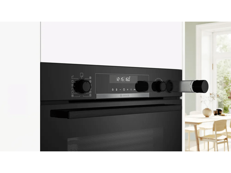 Bosch HRG578CB7 Beépíthető sütő