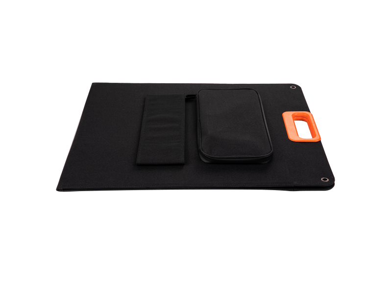 Technaxx TX-206 18V Összecsukható Napelem, 100W