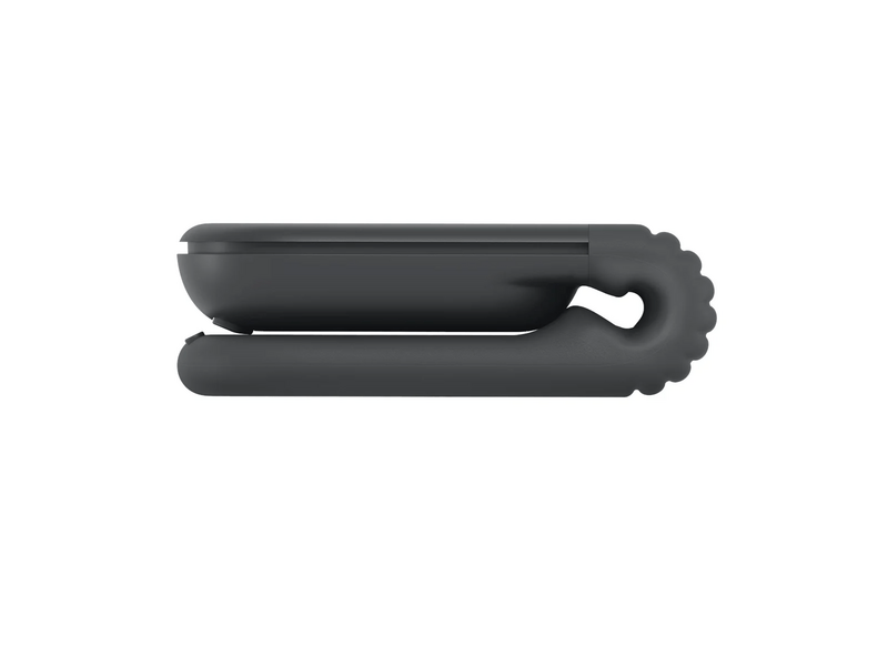Logitech Mobi Fold vezeték nélküli egér, grafitszürke (910-007604)