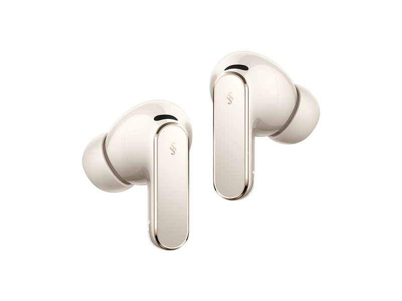 Huawei Freebuds Pro 5 Bluetooth fülhallgató, homok