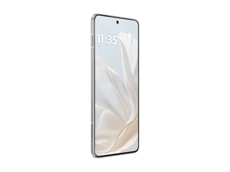 Motorola Edge 70 12/512GB Okostelefon, Cloud Dancer