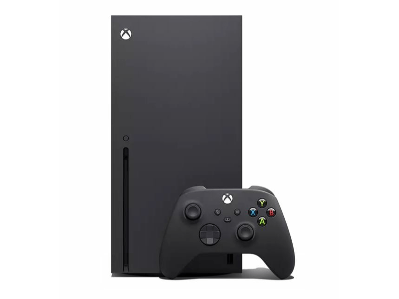 Xbox Series X 1TB Játékkonzol + Forza Horizon 5 Premium Edition