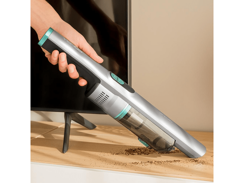 Cecotec Conga Rockstar Micro+ Kéziporszívó (8381)