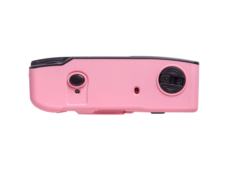 Kodak M35 Analóg filmes fényképezőgép, rózsaszín (DA00241)