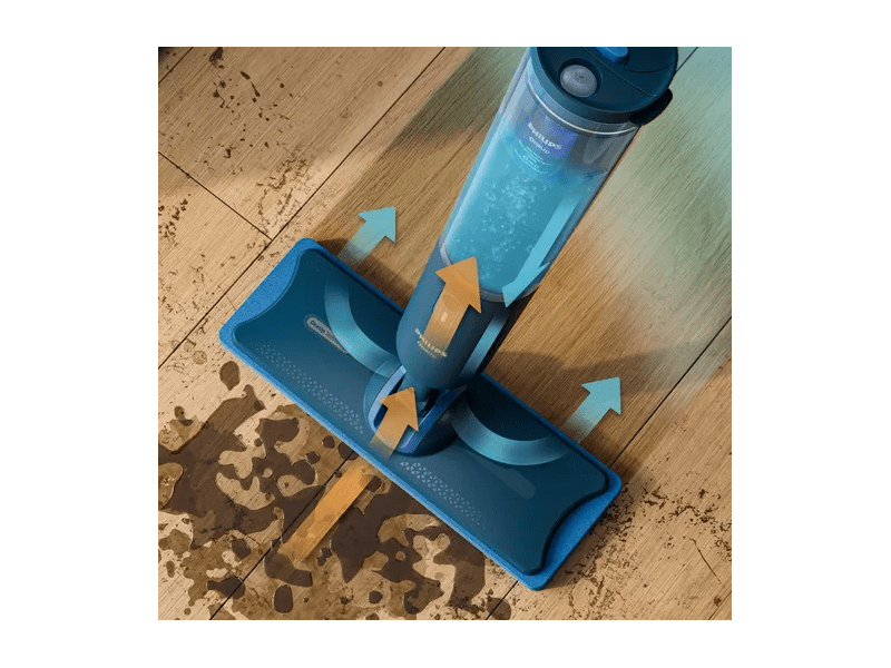 Philips OneUp cserélhető felmosópárna (XV1882/10)