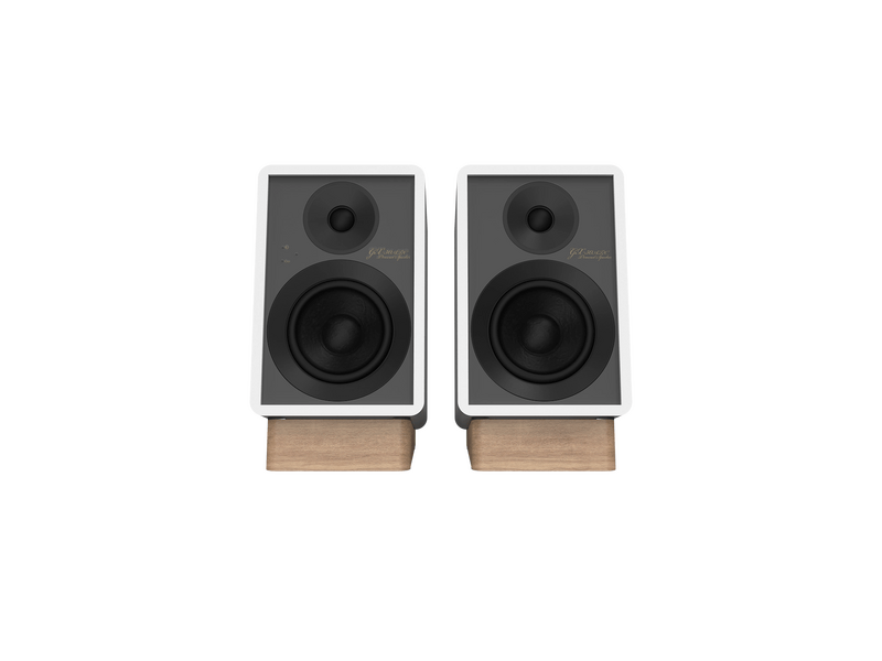 Onkyo GX-30ARC Creator Series hangszóró pár, fehér