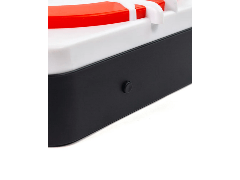 Numskull Ghostbusters 3D lámpa (NS2279)