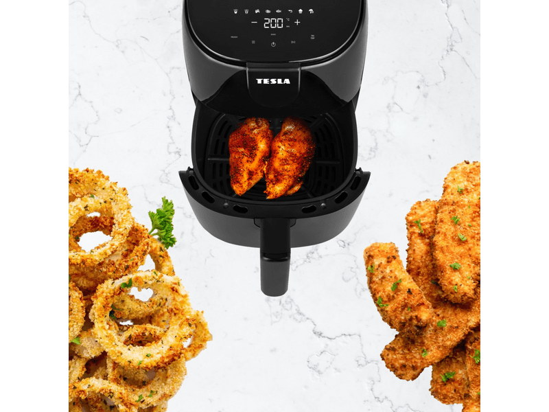 Tesla AirCook Q40 Konvekcijska pećnica