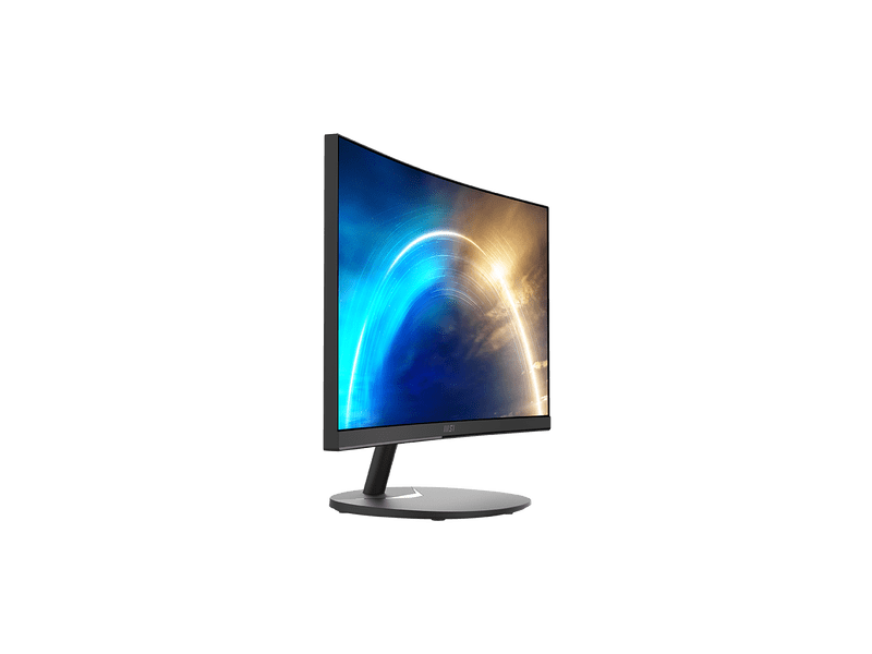 Monitor,23.6,FHD,ívelt,100Hz