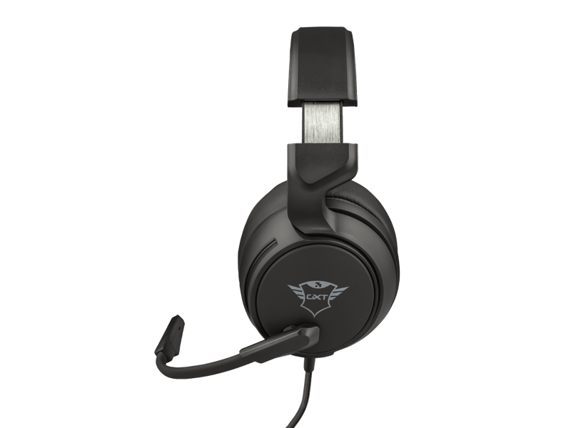 Trust GXT 433 Pylo Multiplatform Gaming Headset (23381)