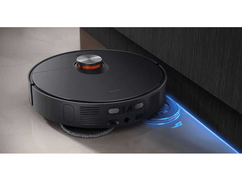 Xiaomi Robot Vacuum X20 Max Robotporszívó, fekete