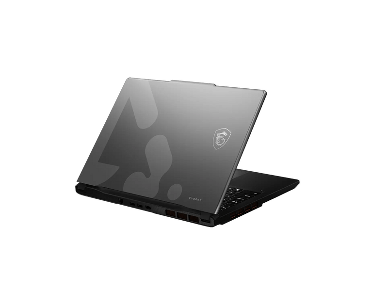 MSI Cyborg 15 C13WF (9S7-15T111-232) Notebook