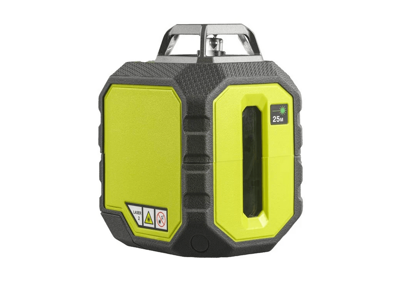 Ryobi RB360GLL 360° Zöld vonallézer