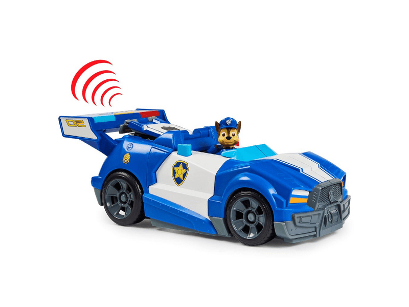 Mancs őrjárat: Chase átalakuló járműve (6060759)