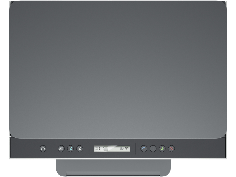 HP Smart Tank 720 višenamjenski pisač (6UU46A)