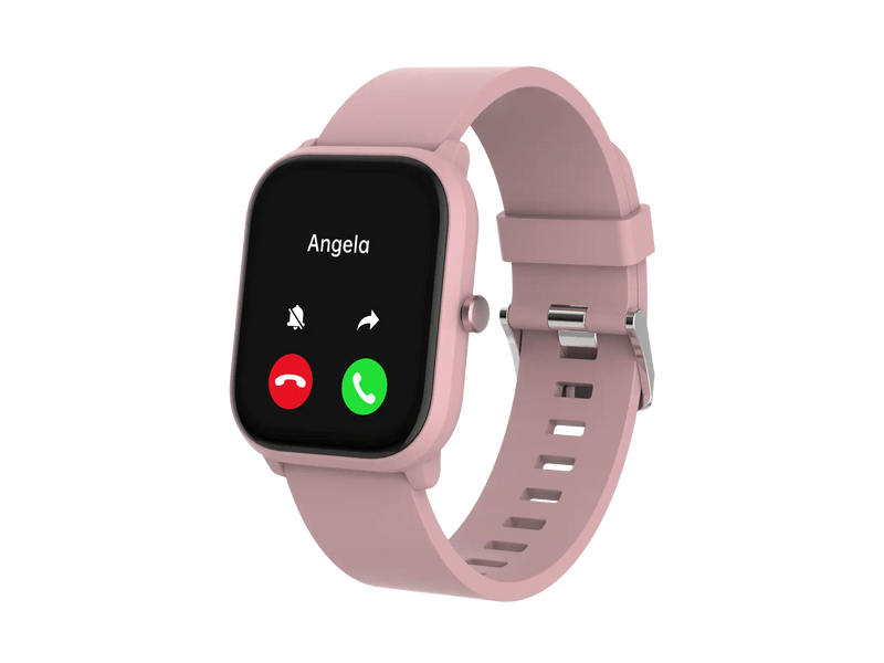 Denver SWK-120RO Okosóra gyerekeknek, rózsaszín