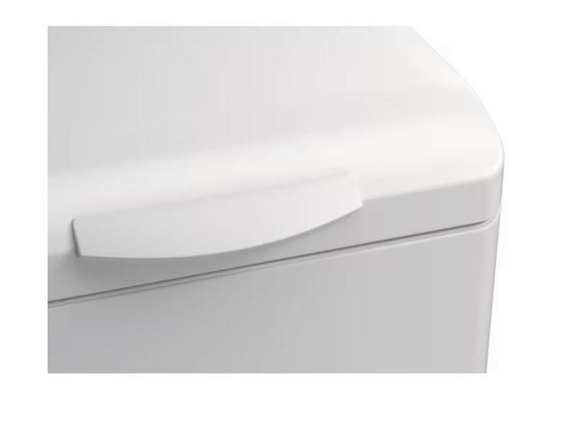 AEG LTR6G261E Perilica rublja s gornjim punjenjem