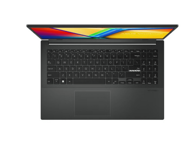 Asus Vivobook Go E1504FA-NJ1143W Notebook + Windows 11