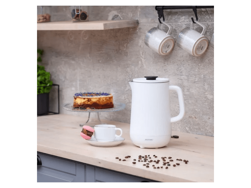 MPM MCZ-115 Vízforraló, fehér