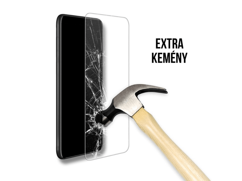 Cellect Samsung Galaxy S26 Ultra betekintésmentes üvegfólia