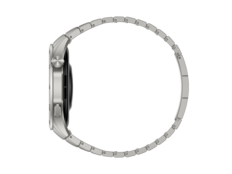 Huawei Watch GT 4, 46mm, Stainless Steel