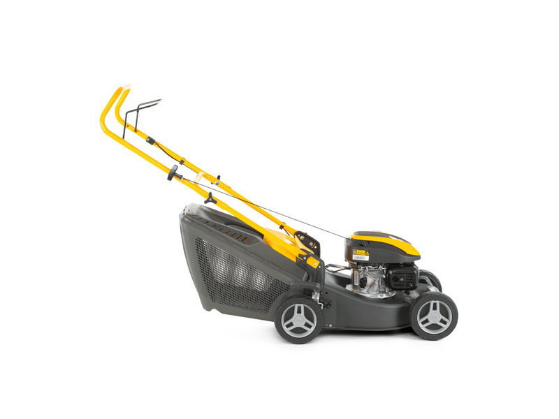Stiga Collector 43 Benzinmotoros fűnyíró (2L0431048/ST1)