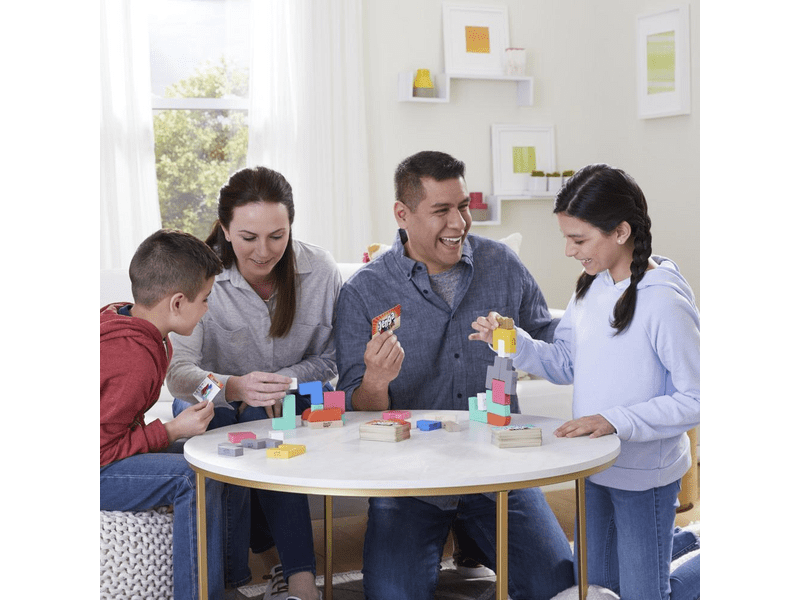 Jenga Maker társasjáték (F4528289)