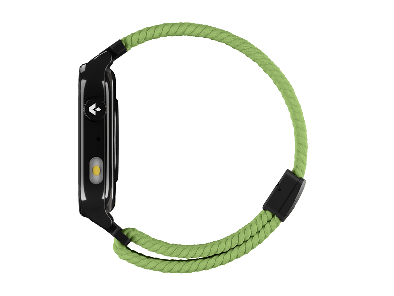 Garett GRC Activity 3 Okosóra, fekete