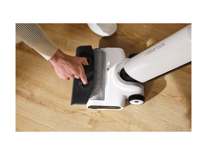 Roborock Flexi Lite Száraz-nedves kéziporszívó, fehér